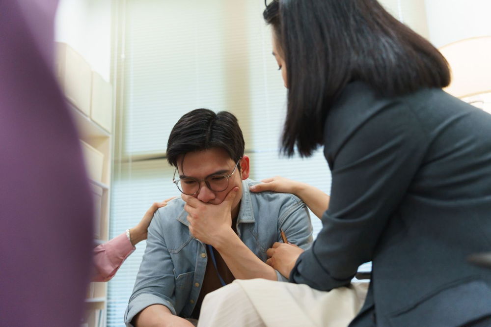 Peer Recovery Category